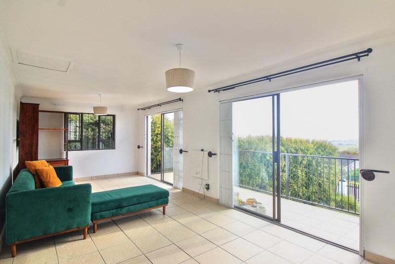 To Let 2 Bedroom Property for Rent in Steynsrust Western Cape
